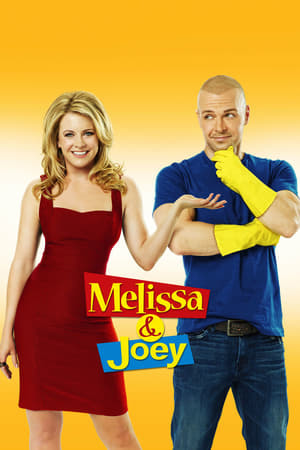 Serie Melissa & Joey