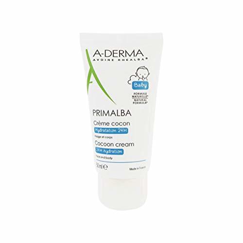 Product A-DERMA Primalba Crema Delicata Protettiva Cocon 50 ml