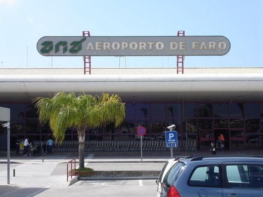 Faro Airport (FAO)
