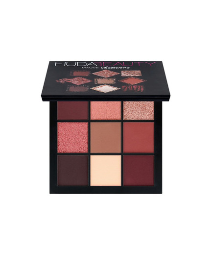 Huda Obsessions Eyeshadow