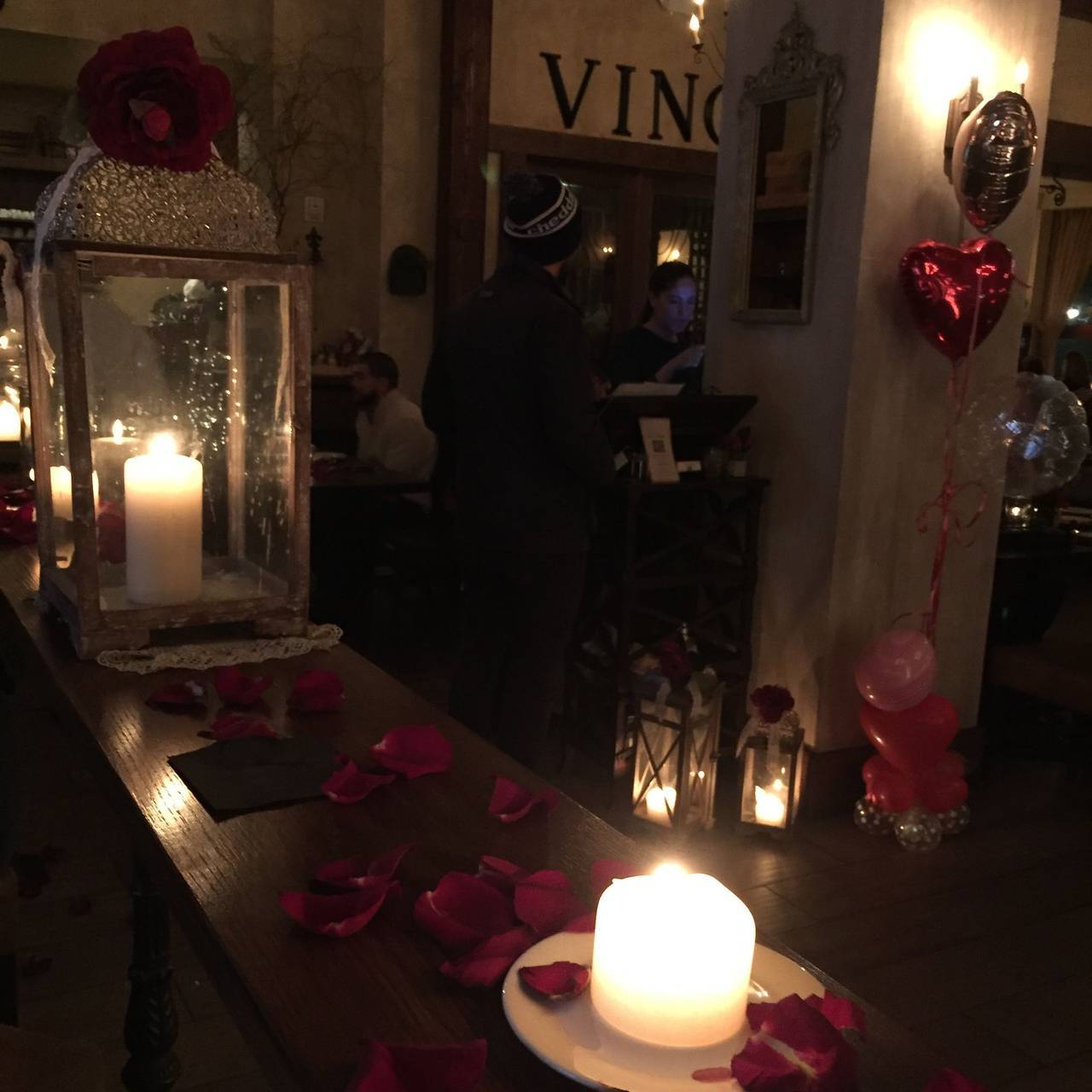 La Nonna- Ristorante Italiano