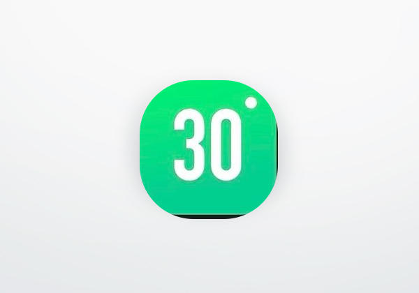 App Desafio fitness 30 dias