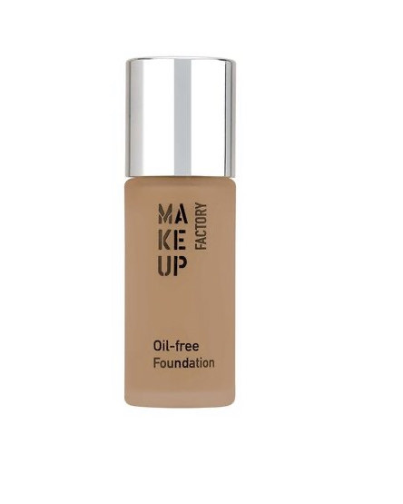 Social Oil free foundation