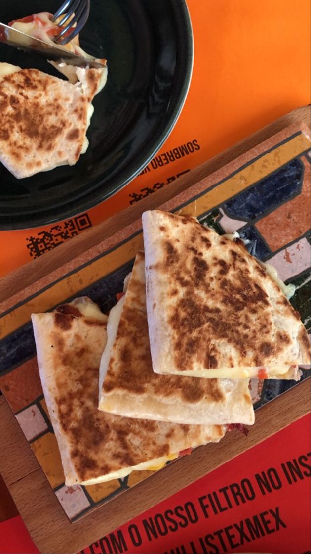 Restaurants Chillis - Tex Mex