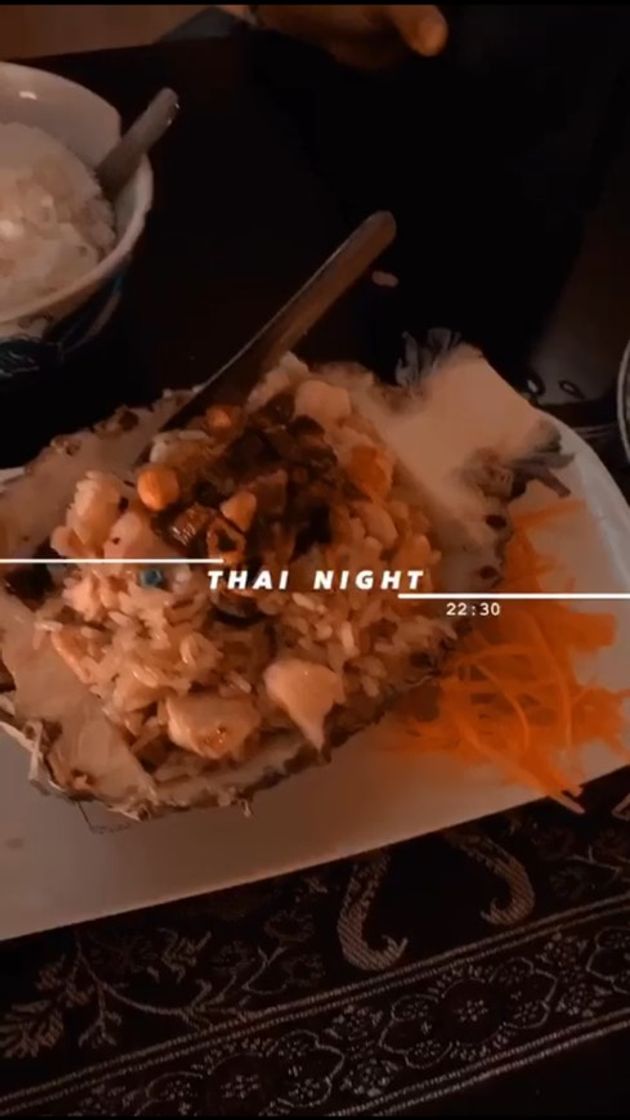 Restaurants Lakkana Thai Restaurant - Home - Braga, Portugal - Facebook