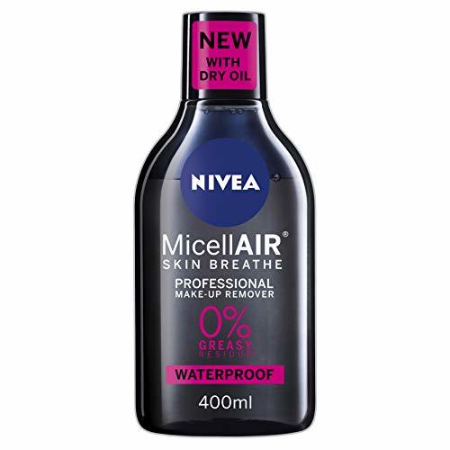Social Nivea Micellair