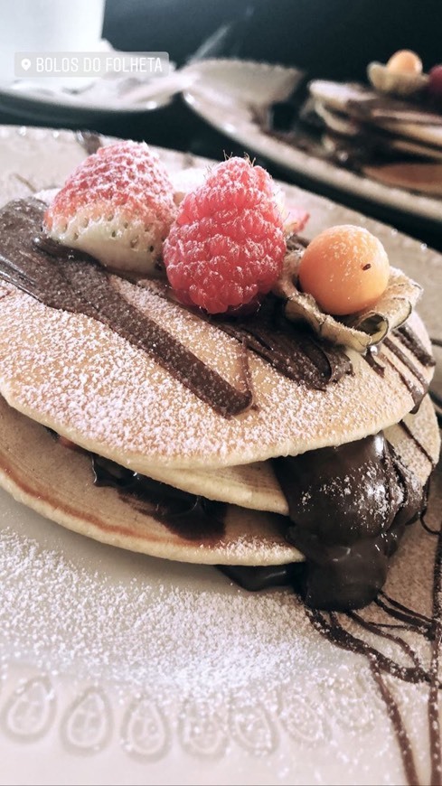 Restaurants Bolos do Folheta Vila do Conde