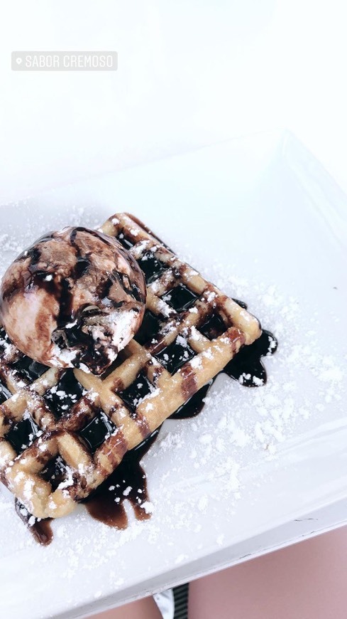 Restaurants The World Needs Nata