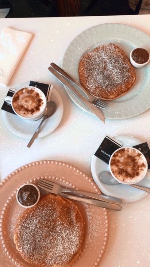 Restaurants MissLau Cafeteria Saudável