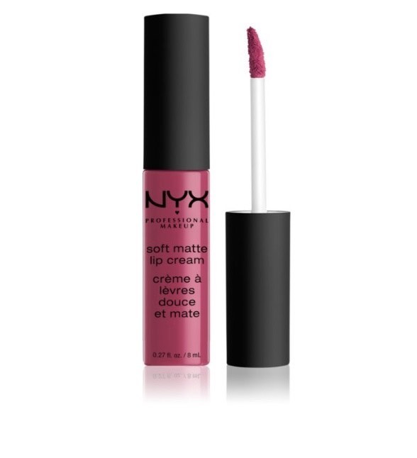 Social Soft Matte Lip Cream 