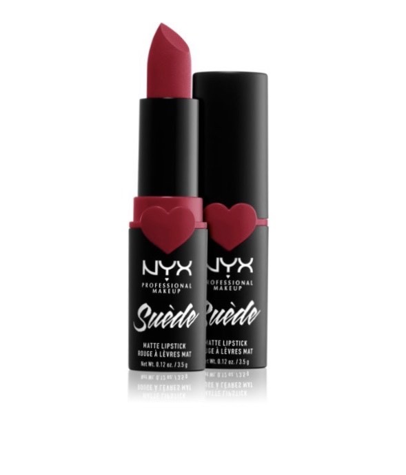 Social Suede Matte Lipstick