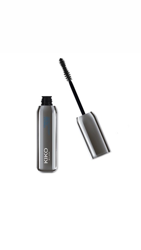 Social Standout Volume Waterproof Mascara