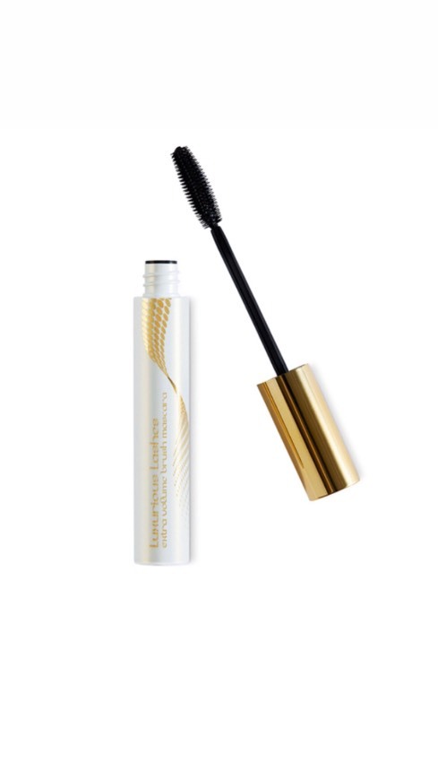 Fashion Luxurious Lashes Extra Volume Brush Mascara 