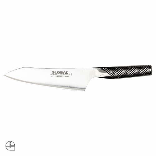 Product Cuchillo de cocina oriental Global G-4