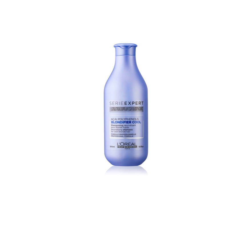 Product L’Oréal Professionnel Serie Expert Blondifier