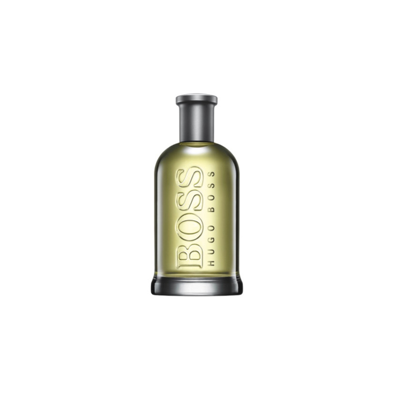 Producto Hugo Boss “Bottled”