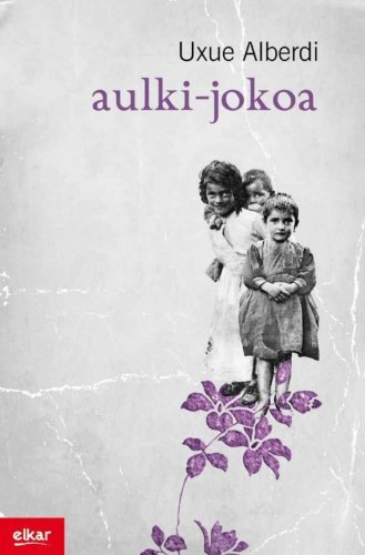 Aulki jokoa