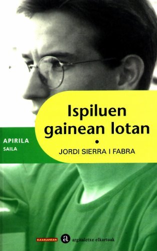 Ispiluen gainean lotan: 5