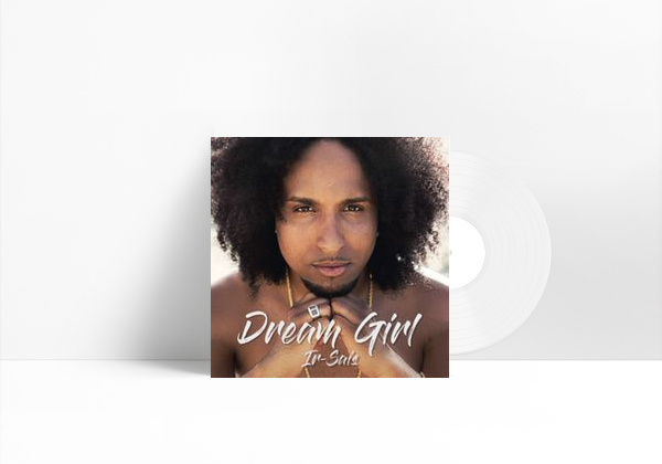 Canción Dream Girl - Ir Sais 