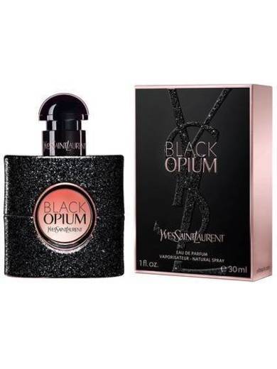 Black Opium ysl
