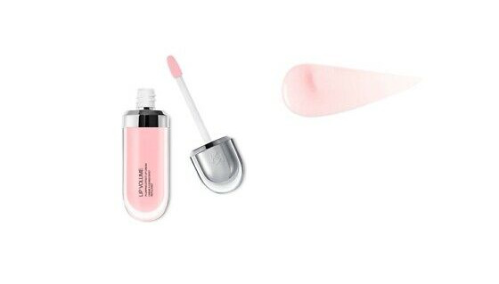 Product Lip Gloss 01 Kiko 