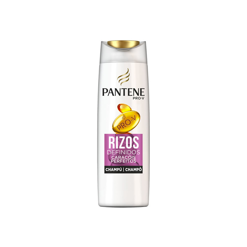 Product Pantene