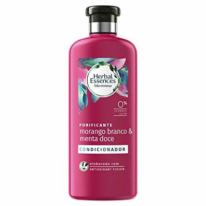 Product Herbal Essences