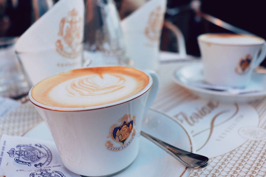 Restaurants Caffè Florian