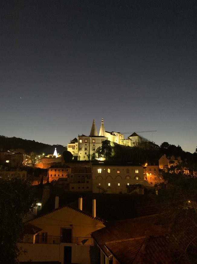 Place Sintra