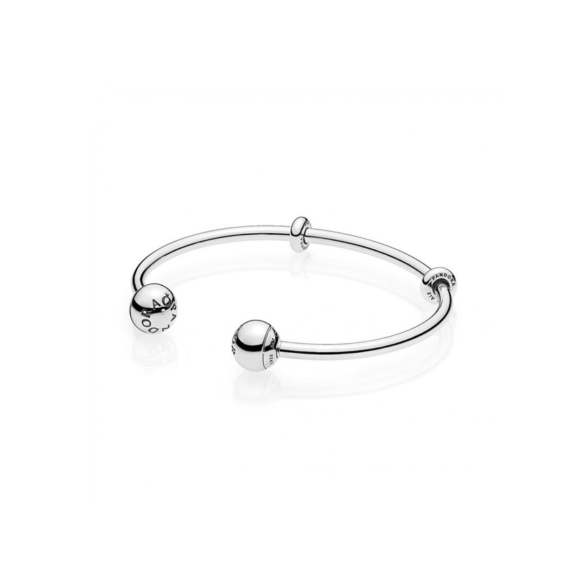 Producto Pulseira Open Bangle Pandora 