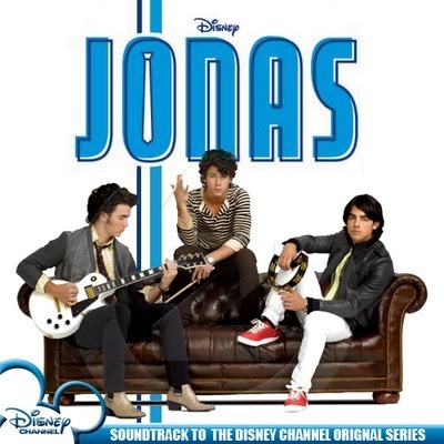 Serie Jonas Brothers: Viviendo el sueño