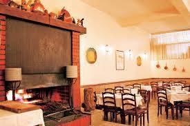 Restaurants A Lareira (Mogadouro)