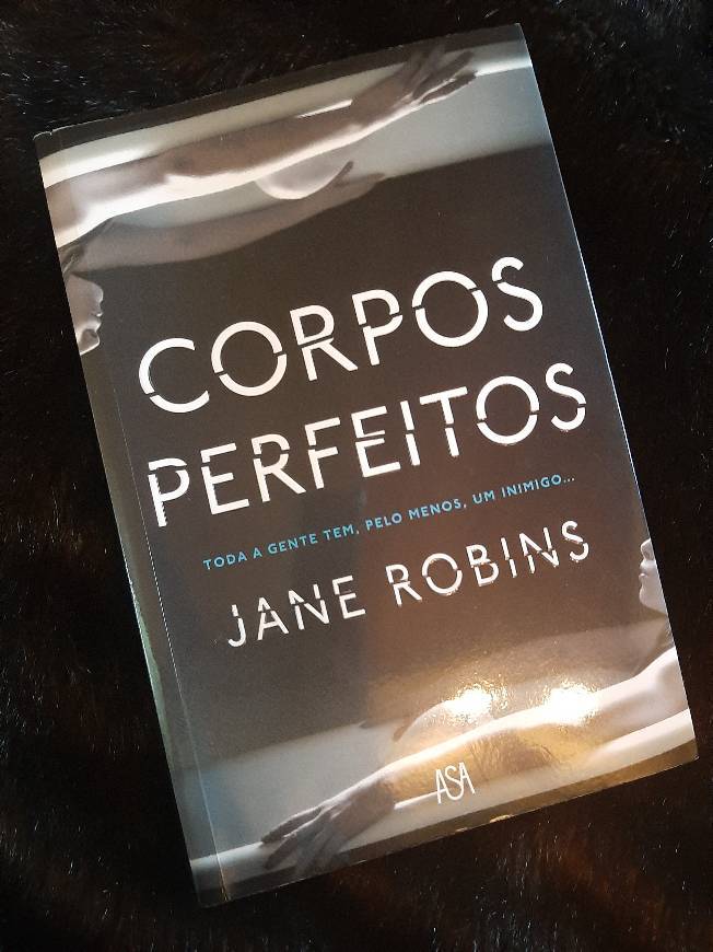 Libros Corpos Perfeitos