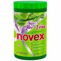 Novex Súper Aloe Vera Mascarilla