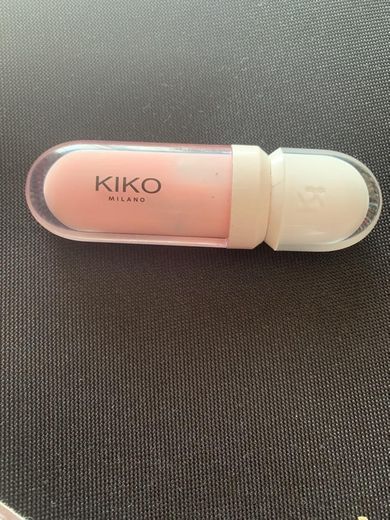 KIKO Milano Lip Volume Perfecting, volumizing Plumping lip cream ...