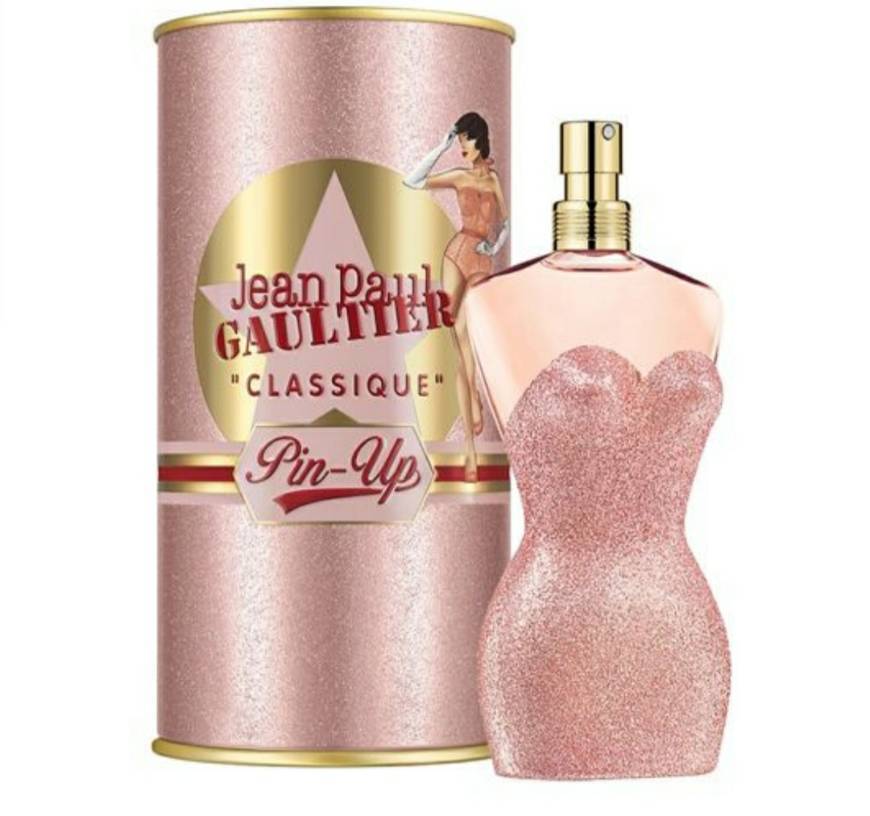 Producto Jean Paul Gaultier 100ml 65.35€