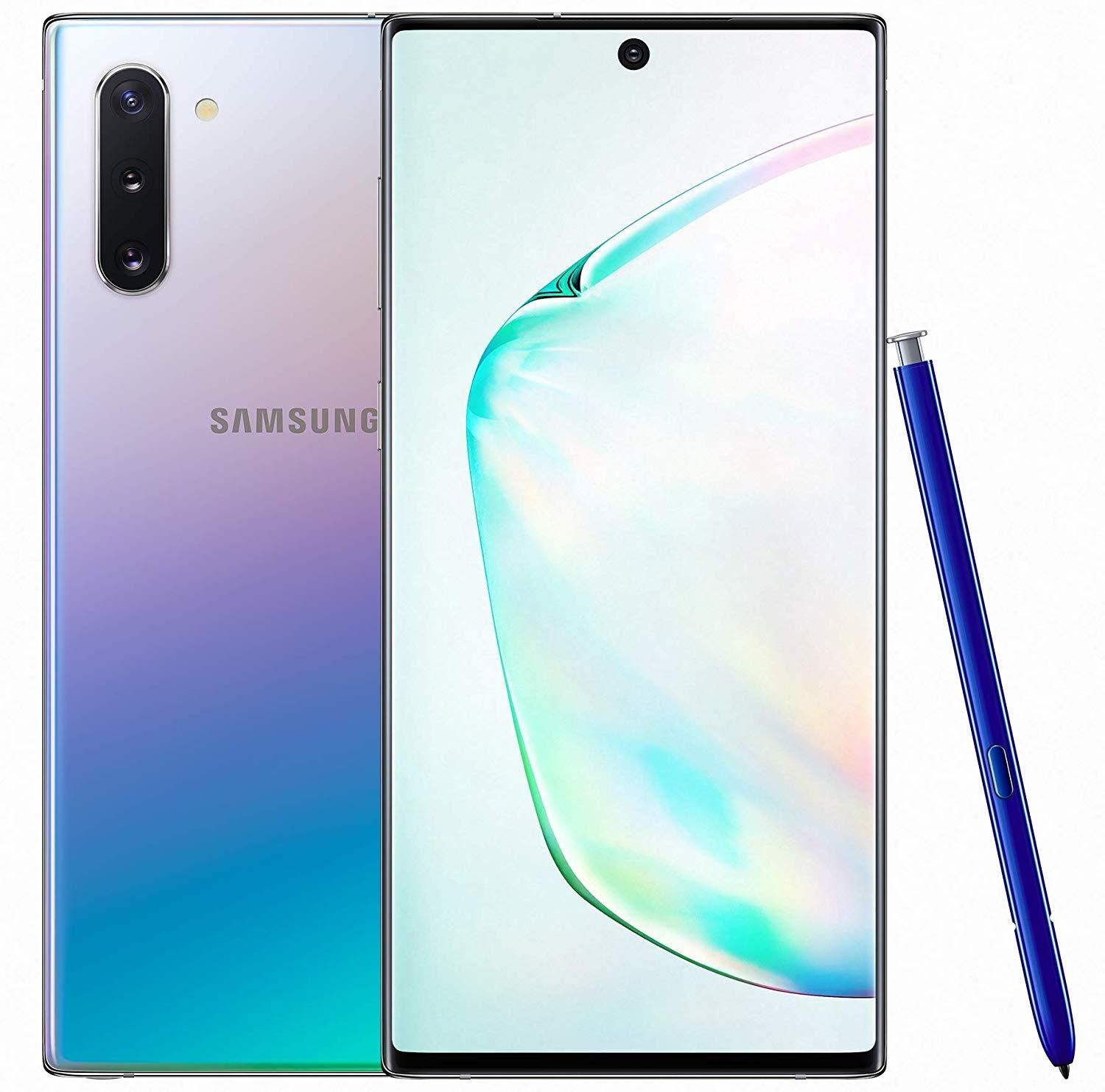 Product Galaxy Note10