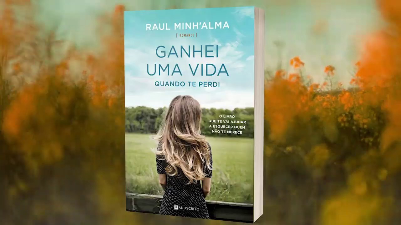 Books Ganhei uma Vida Quando Te Perdi

