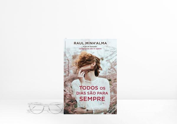 Book Todos os Dias São Para Sempre

