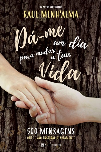 Libro Dá-me um Dia Para Mudar a Tua Vida

