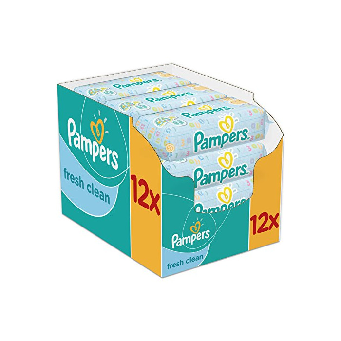 Beauty Pampers