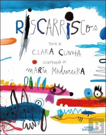 Riscarriscos