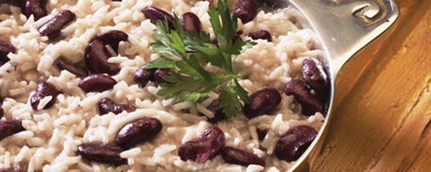 Social Arroz de Feijão