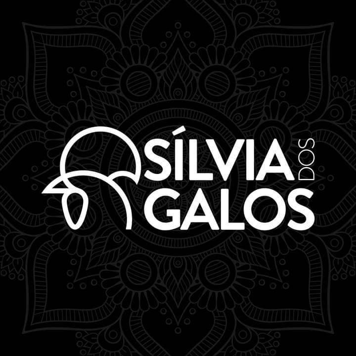 Fashion Sílvia dos Galos