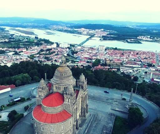 Place Viana do Castelo