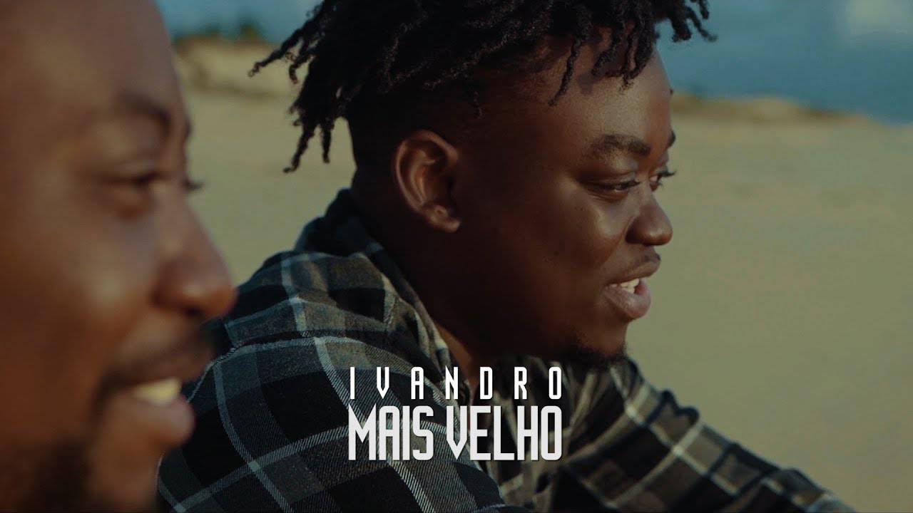 Music Ivandro - Mais velho