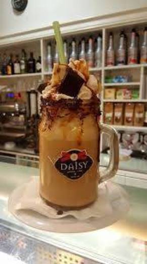 Daisy - Ice Cream Parlor Coffee