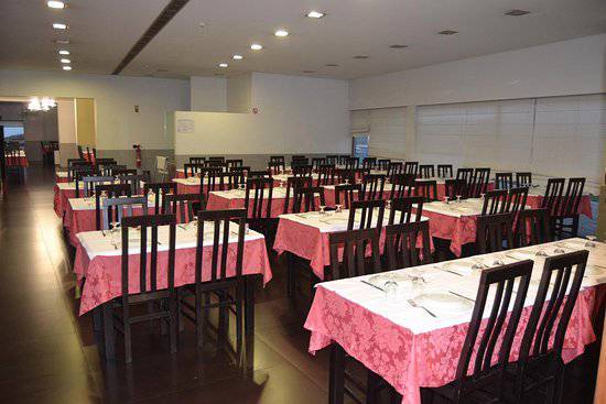 Restaurantes Restaurante Furna