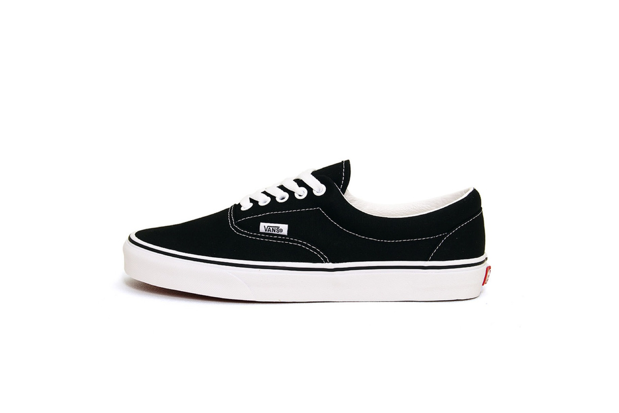 Products VANS Básicas 