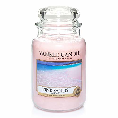 Elemento de la categoría hogar Yankee Candle Vela en Frasco